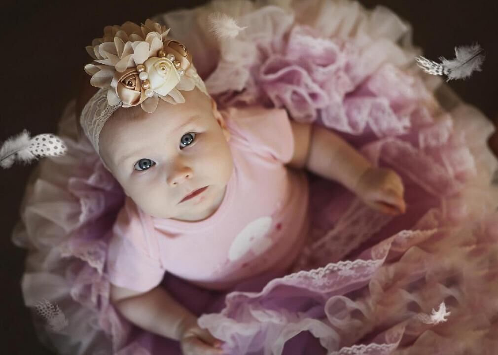 #11. Abigail (girls)